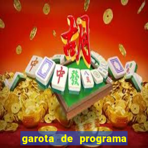 garota de programa feira de santana